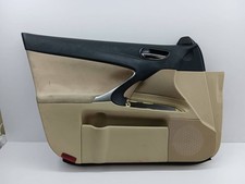 Lexus IS 220D-250-350 2007