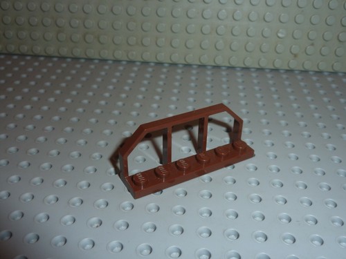 Lego star wars oldbrown wagon - star,