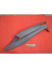 carénage inferieur AR gauche