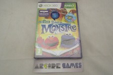 IL ETAIT UN MONSTRE XBOX 360