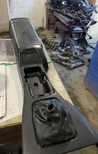 1993 Miata Floor Console Manual