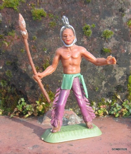 Soldat nardi far west - nardi, /