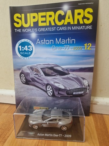 Collection de supercars - collection,
