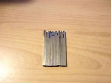 Drehmeißelsatz Serrage 4x4