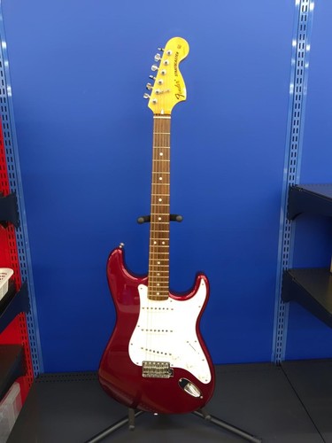 Fender japan st72 - [fender, japan]