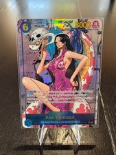 PROXY ENGLISH Manga Boa