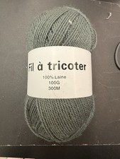 Knitting YARN 100% Laine