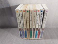 Lot LDVELH 8 Tomes Livre dont