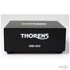 Préamplificateur Phono Thorens MM-002