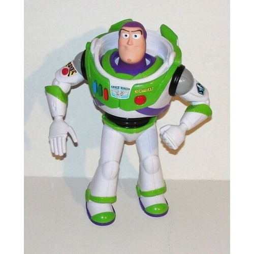 Figurine buzz éclair - figurine, l'éclair