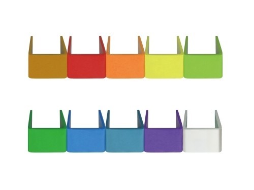 Embouts identification des - embouts, d'identification