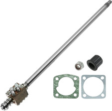 Steering Shaft Compatible with Kubota B4200 B5100 B6000 B6100 B7100 66811-41200