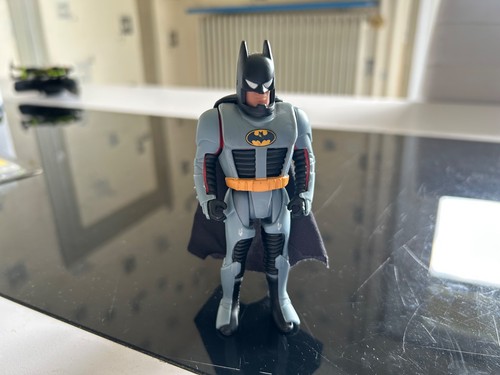 Figurine batman kenner vintage - figurine,