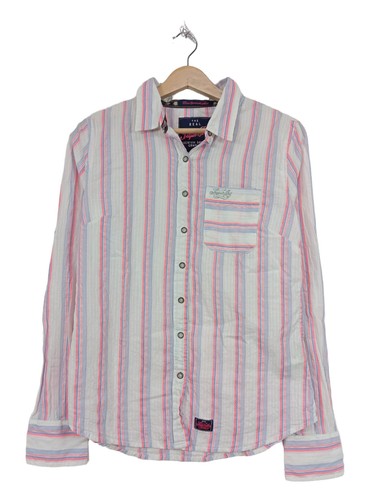 Superdry blouse chemisier - superdry, blouse-chemisier