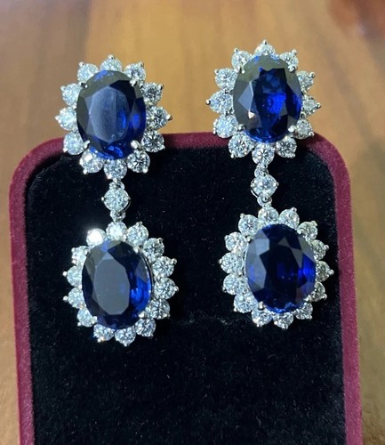 Boucles oreilles mariage - d'oreilles,