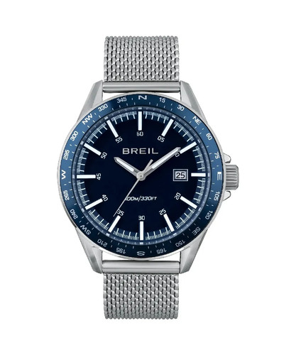 Montre rugged breil homme - breil,