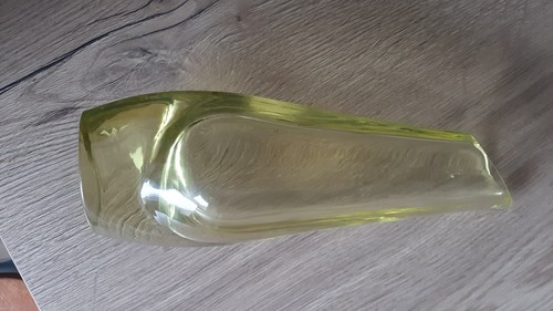 Vintage 70s murano glass - vintage,