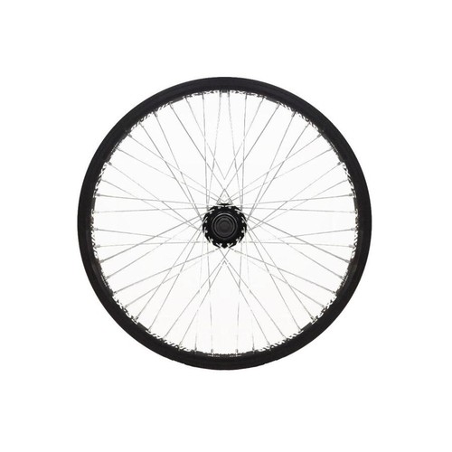 Roues vélo bmx - roues, de