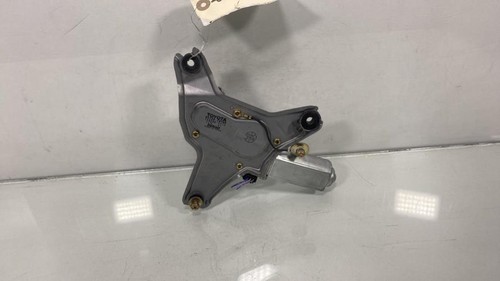 Moteur essuie glace - , arriere