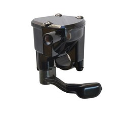 Gachette d'accélérateur