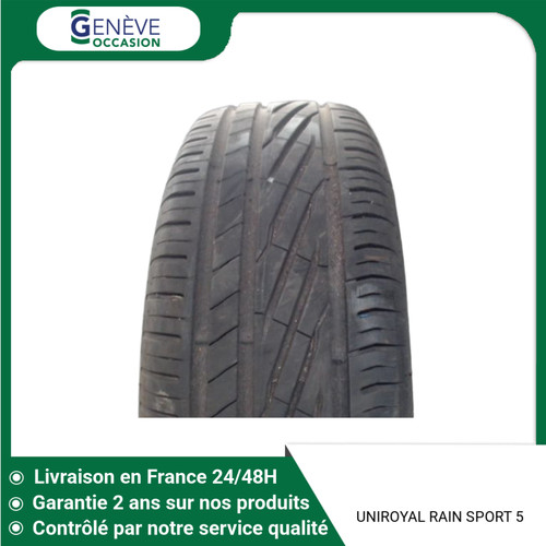 Pneu uniroyal rain - 🇫🇷,