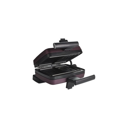 Croque monsieur toasty wa102c - croque,