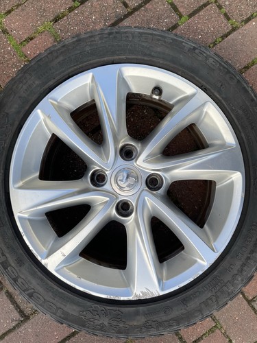 Vauxhall opel corsa - opel, e