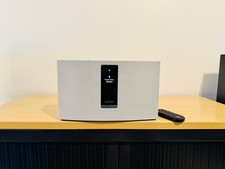 Enceinte Bose Soundtouch 20