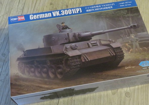 Maquette hobby boss - maquette,
