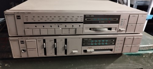 Ampli stereo 3510 - ampli, tuner
