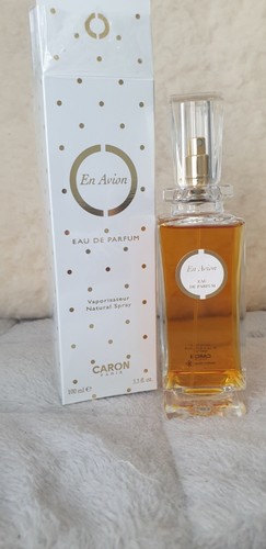 Avion caron parfum vintage - avion,