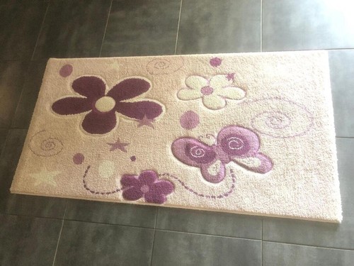 Tapis enfant bébé chambre