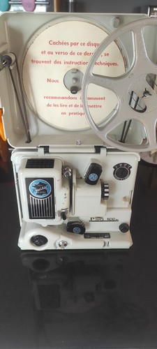 Projecteur film 8mm marque - projecteur,