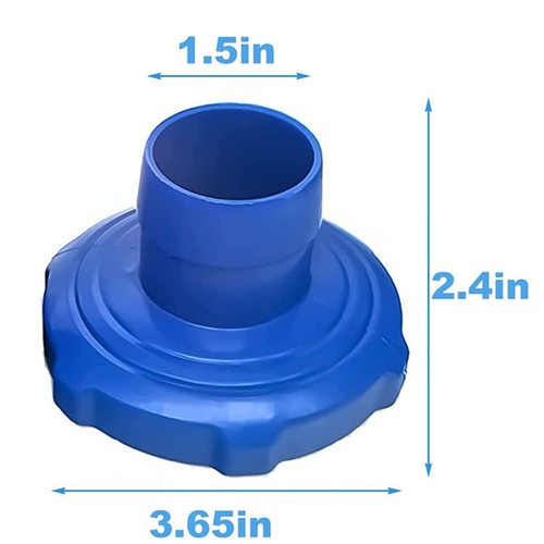 Pour piscine hors - , intex