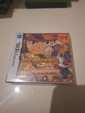 Inazuma Eleven 2 Tempête de