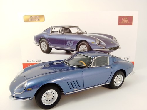 Cmc ferrari 275 gtb - cmc,