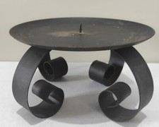 🍀Porte cierge vintage, 4