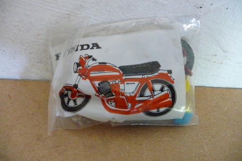 Cggc grisoni honda - 750, four
