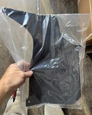 Yamaha grizzly Kodiak 700 550 Quad Inner Plastic Fender LHS New 1hp F1552 00 00