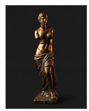 Venus de Milo Sculpture 26 cm