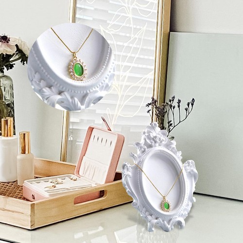 Présentoir collier de - de,