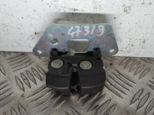 Serrure de hayon FIAT PANDA 2