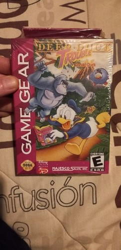 Majesco disney deep duck - majesco,