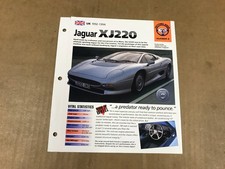 Cutting Edge Number 5 - Jaguar