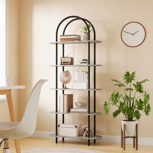 étagère bureau moderne de - de,