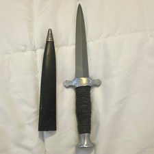 WW2 Solingen German Dagger