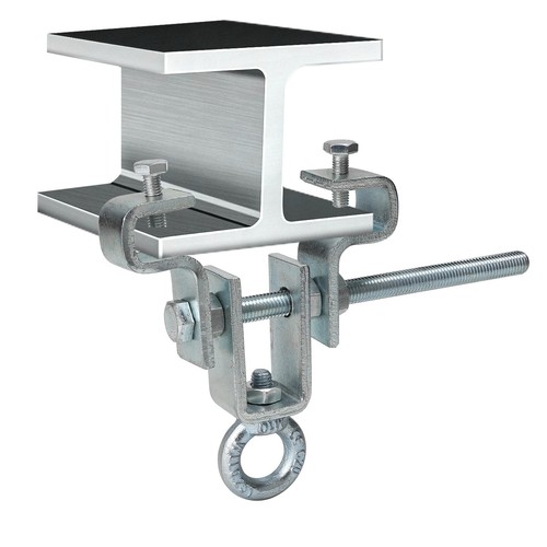 Beam accroche poutre acier - i-beam,