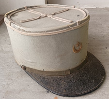 KEPI ... TROUPES SAHARIENNES