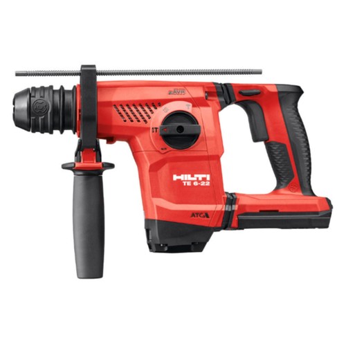 Hilti 22 - hilti, te