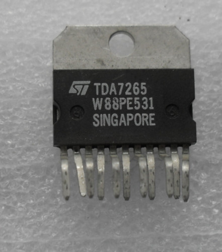 Tda7265 25 25w - ,